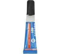 Loctite colle instantanée 401 bleu 3 grammes G