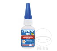 LOCTITE Colle instantanée 403 20 GR