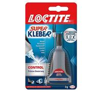 LOCTITE Colle rapide Control, flacon de 3 g