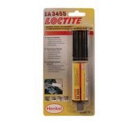 LOCTITE 3455 Epoxy 5 min Poxymatic Aluminium Reparateur De Métaux 25mL Gamme PRO