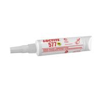 Loctite Etanchéité des filetages de tuyaux Loctite 577 250 ml Quantité:1
