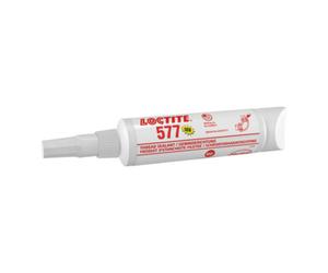 Loctite Etanchéité des filetages de tuyaux Loctite 577 250 ml Quantité:1