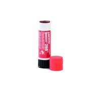 Loctite filetage Casier haute résistance, 268, 19 g stick, 1709314