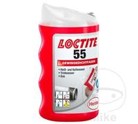 Fil d'étanchéité fileté LOCTITE 55 50m