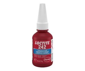 Loctite Frein filet Loctite type 242 10 ml Quantité:1