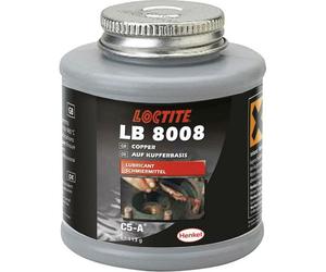 LOCTITE Graisse cuivre anti-grippage C5-A 8008 - Pot 113g
