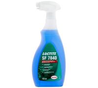 LOCTITE Greenstar 14019 Loctite 7840 Spray de Nettoyant dégraissant concentré pour applications multiples 750 ml, blanc cassé