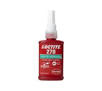 Frein filet fort 270 flacon 50 ml - LOCTITE - 1335897