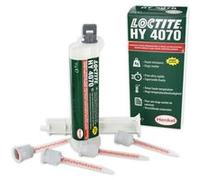 Loctite Adhésif hybride HY 4070 – réparation ultra-rapide, universel