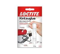 Loctite kintsuglue 2239174 pate Flexible ajustable, Blanc