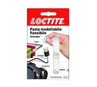 Loctite Kintsuglue Pâte à modeler, blanc, 2239174