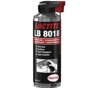 loctite lb 8018 degrippant super puissant, lubrifiant de 400 ml pro - Loctite G