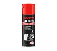 LOCTITE LB 8021 400 ML HUILE DE SILICONE SPRAY