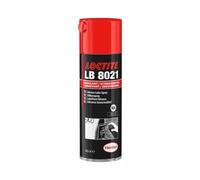 Loctite® LB 8021 Lubrifiant silicone en spray, Aérosol de 400 ml