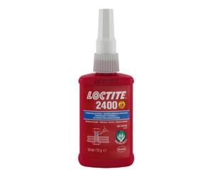 Loctite Loctite 2400 Agent de blocage de vis 50 ml Quantité:1