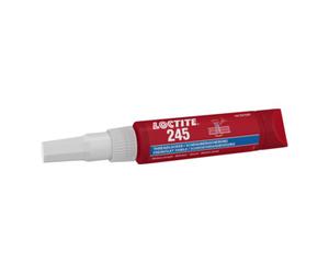 Loctite Loctite 245 Agent de verrouillage à vis 50 ml Quantité:1
