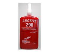 Loctite Loctite 290 Fixateur de vis moyen 250 ml Quantité:1
