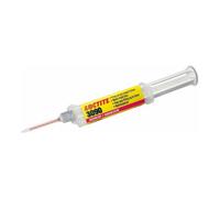 Loctite Loctite 3090 Colle instantanée incolore 10+1 g seringue Quantité:1