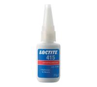 Loctite Loctite 415 Colle instantanée incolore 20 g flacon Bl Quantité:1