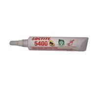 Loctite Loctite 5400 Gel d'étanchéité filetage jaune ACC 50 ml flacon Quantité:1