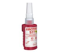 Loctite Loctite 577 Joint filetage tuyau moyen 50ml flacon Quantité:1