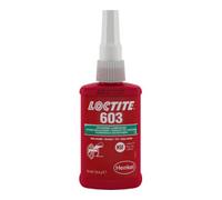 Loctite Loctite 603 Adhésif d'assemblage haute résistance 50 ml Quantité:1