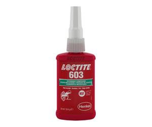 Loctite Loctite 603 Adhésif d'assemblage haute résistance 50 ml Quantité:1