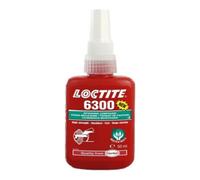 Loctite Loctite 6300 BO50ML EGFD Colle d'assemblage 0,050 ml Henkel Quantité:1