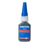 Loctite LOCTITE Colle instantanée 480 Quantité:1