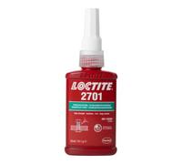 Loctite LOCTITE Frein filet 2701 Quantité:1