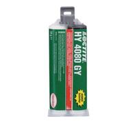 Loctite Loctite HY 4080 GY CR50G EGFD Colle hybride (2K) Henkel Quantité:1