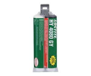 Loctite Loctite HY 4080 GY CR50G EGFD Colle hybride (2K) Henkel Quantité:1
