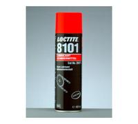 Loctite Loctite LB 8101 Lubrifiant adhésif pour chaîne 400 ml Ds Quantité:12
