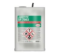 Loctite Loctite SF 7063 Nettoyant rapide 10 l Quantité:1