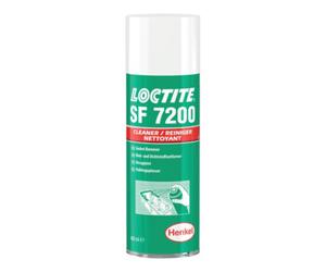 Loctite Loctite SF 7200 EGFD 400ML Nettoyant Henkel Quantité:12