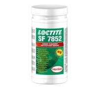 Loctite Loctite SF 7852 Lingettes M/L Nettoyantes 70 pcs Boîte Quantité:6
