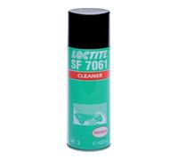 Loctite Loctite SF7061 Nettoyant rapide 400 ml aérosol Quantité:10