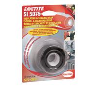 Loctite Loctite SI 5075 Ruban de réparation noir/rouge 4,27 m Bl Quantité:1