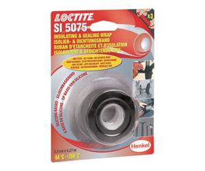 Loctite Loctite SI 5075 Ruban de réparation noir/rouge 4,27 m Bl Quantité:1