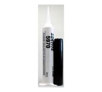 Loctite Loctite SI 5970 Silicone RTV noir 50 ml tube Quantité:10