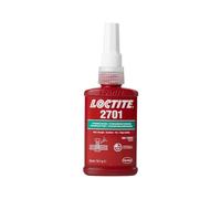 Loctite Frein-filet 2701 135281 Résistance forte 50 ml