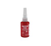 Loctite Plats d'étanchéité 510 - Flacon 50 ml