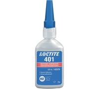 Loctite Mastic 401 Instant Adhesive 3gr