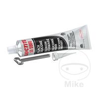 LOCTITE SI 5980 Quick Gasket Joint Silicone Premium Noir 100ml Gamme PRO