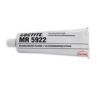 LOCTITE MR 5922 PATE A JOINT MOTEUR FLEXIBLE NOIRE TUBE 200 ml
