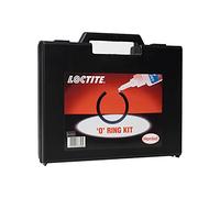 Loctite O Ring Set pour Fabrication Universelle de Joints toriques 406, 20 g, 797226