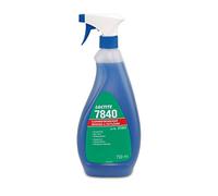 Loctite - Pulizia Sf 7840 Natural Blue, Liquido Concentrato Da Diluire Spray 750 Ml