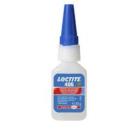 Loctite Rapide Elastomeros Loctite Colle 20 G