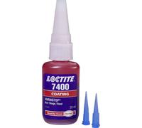 LOCTITE® SF 7400 BC Couche de sécurité 1151333 20 ml