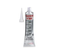 LOCTITE® SI 5660 GY Silicone Couleur gris 2064521 100 ml
